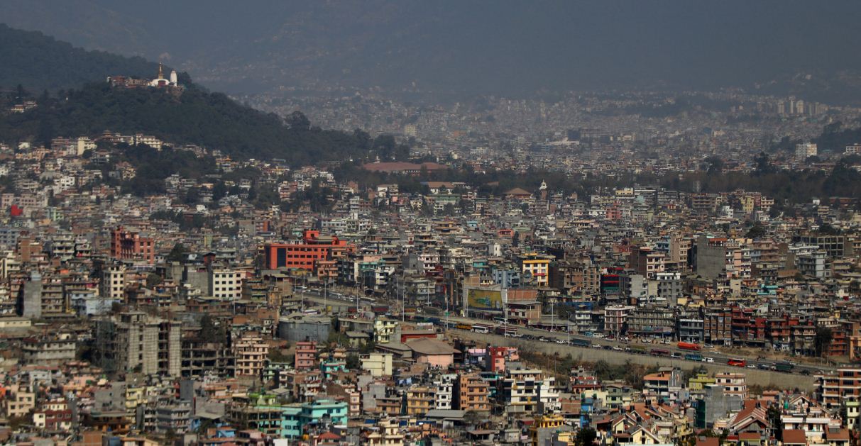 आंशिकदेखि सामान्य बदलीको सम्भावना